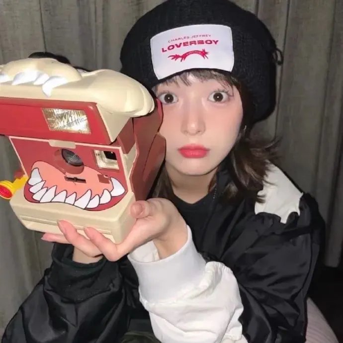 电视台风云