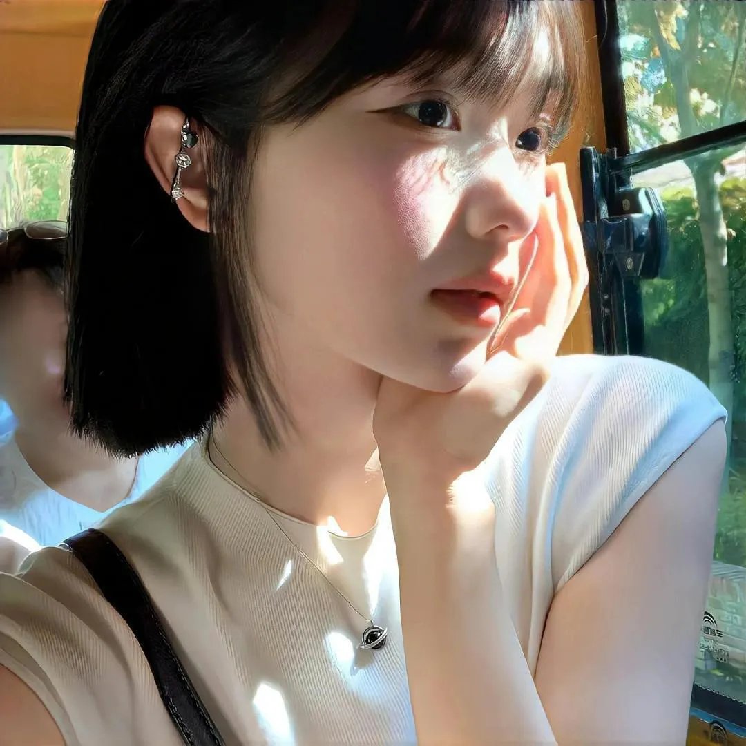 钢铁新娘