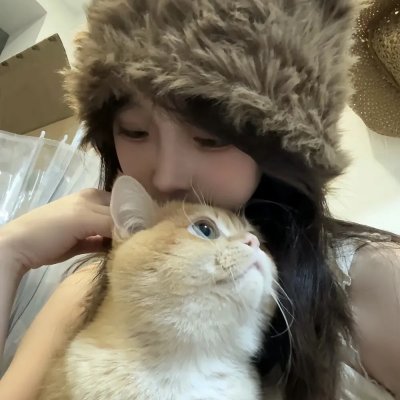 爱情对象