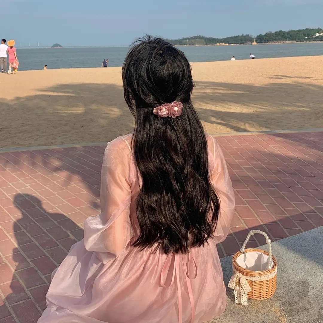 小蓝